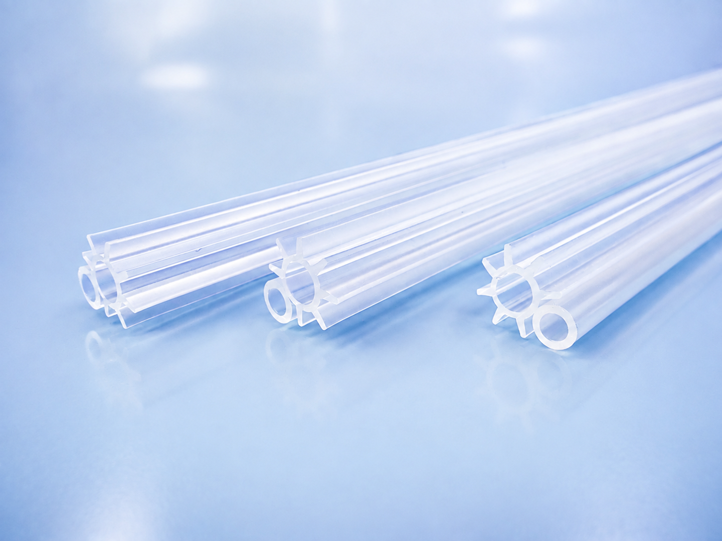 PVC Special‑Shaped Double‑Row Tubing,MY SHOP,PVC Special‑Shaped Double‑Row Tubing