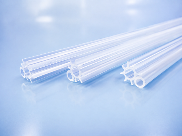 PVC Special‑Shaped Double‑Row Tubing,MY SHOP,PVC Special‑Shaped Double‑Row Tubing