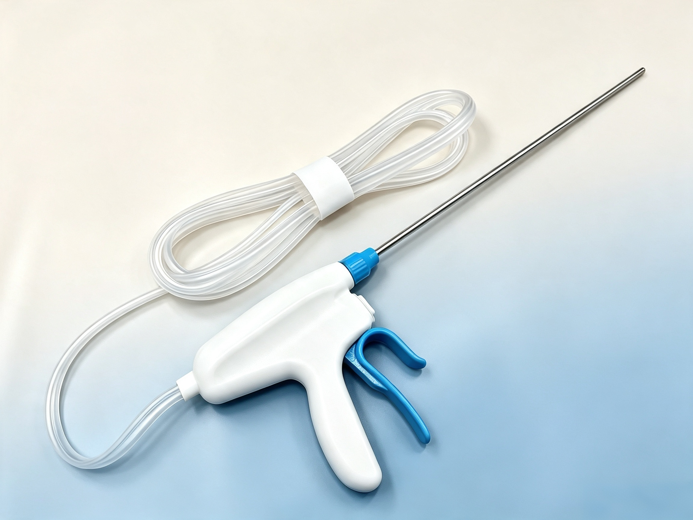 Disposable Electric Suction‑Irrigation Catheter,MY SHOP,Disposable Electric Suction‑Irrigation Catheter