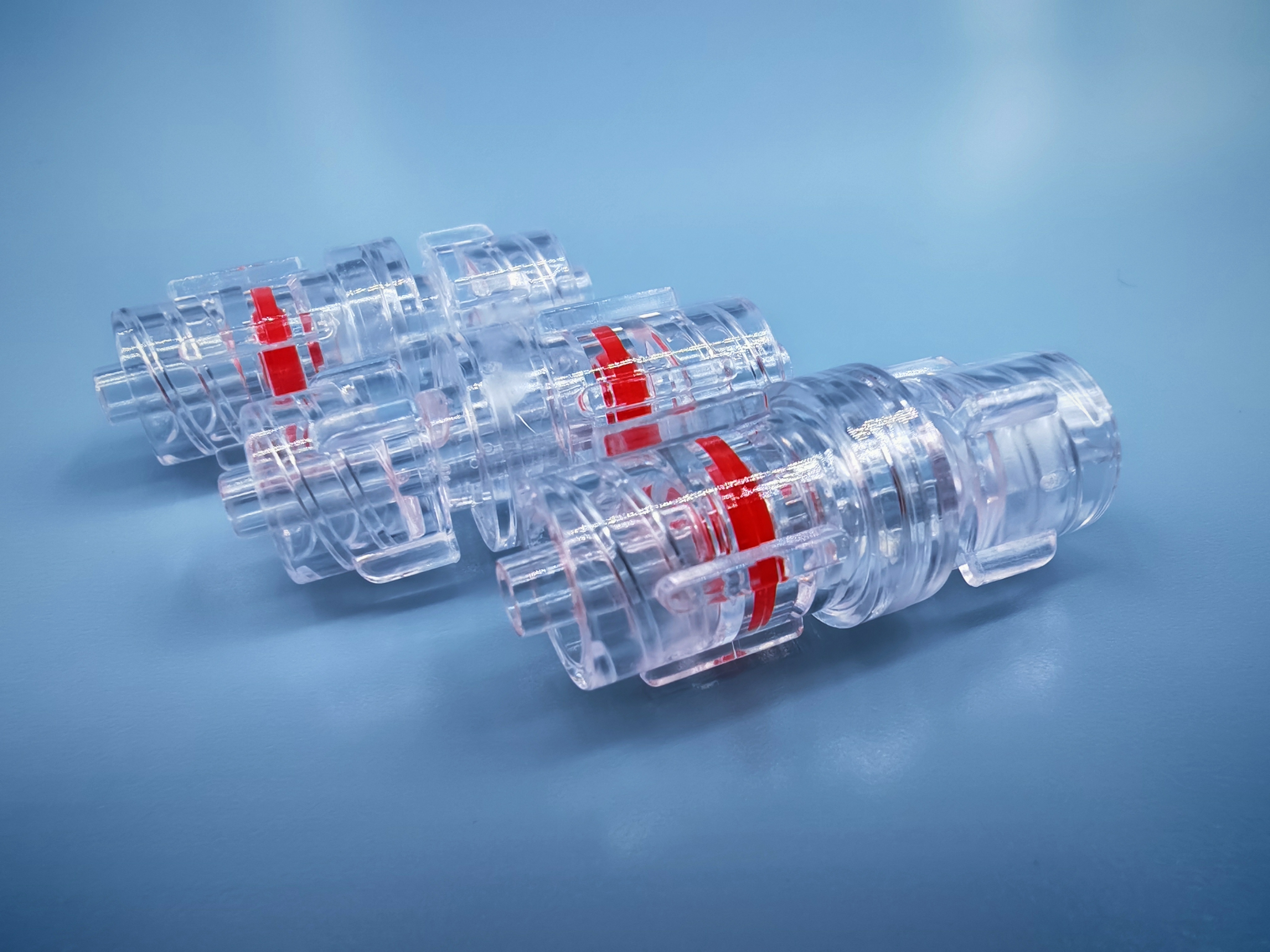 High‑Pressure Male Luer Connector,MY SHOP,High‑Pressure Male Luer Connector