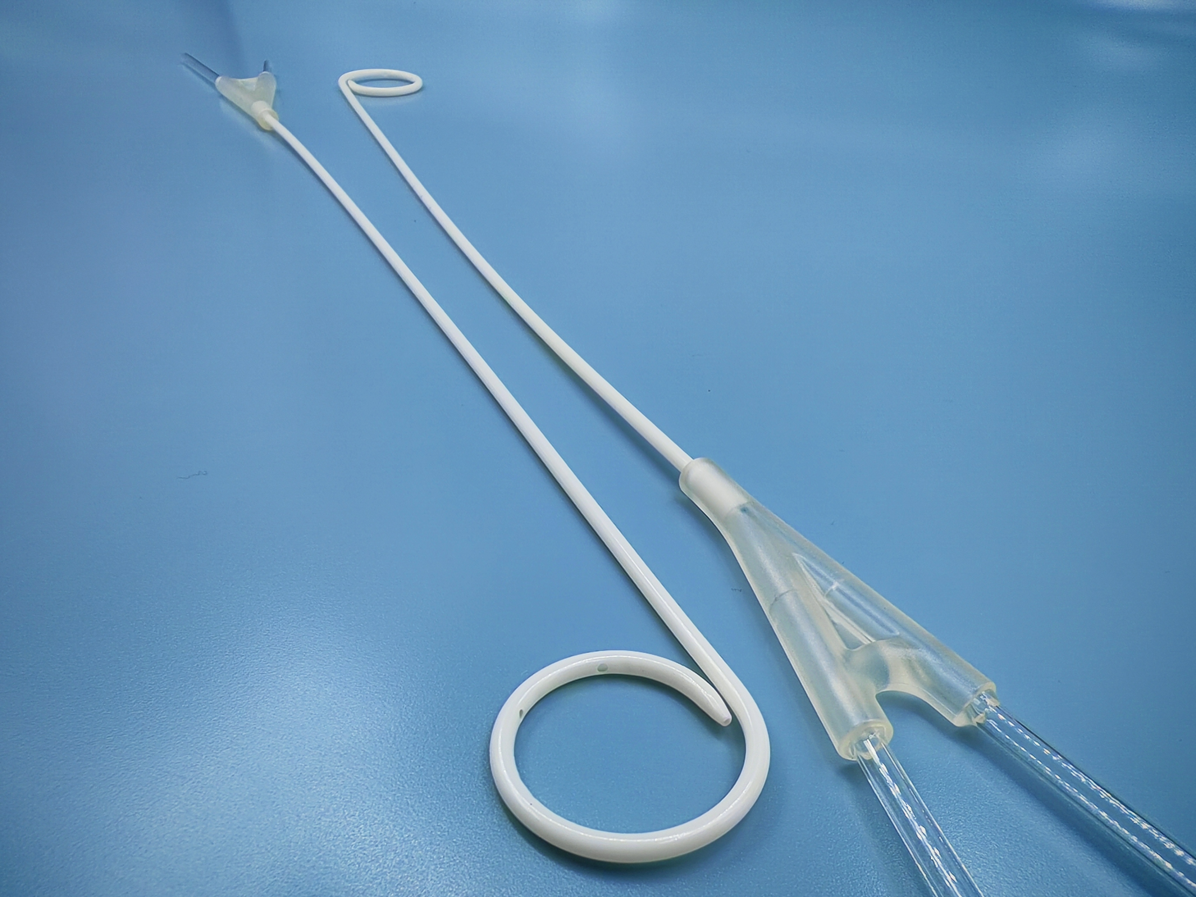 Disposable Drainage Catheter,MY SHOP,Disposable Drainage Catheter