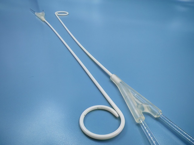 Disposable Drainage Catheter,MY SHOP,Disposable Drainage Catheter