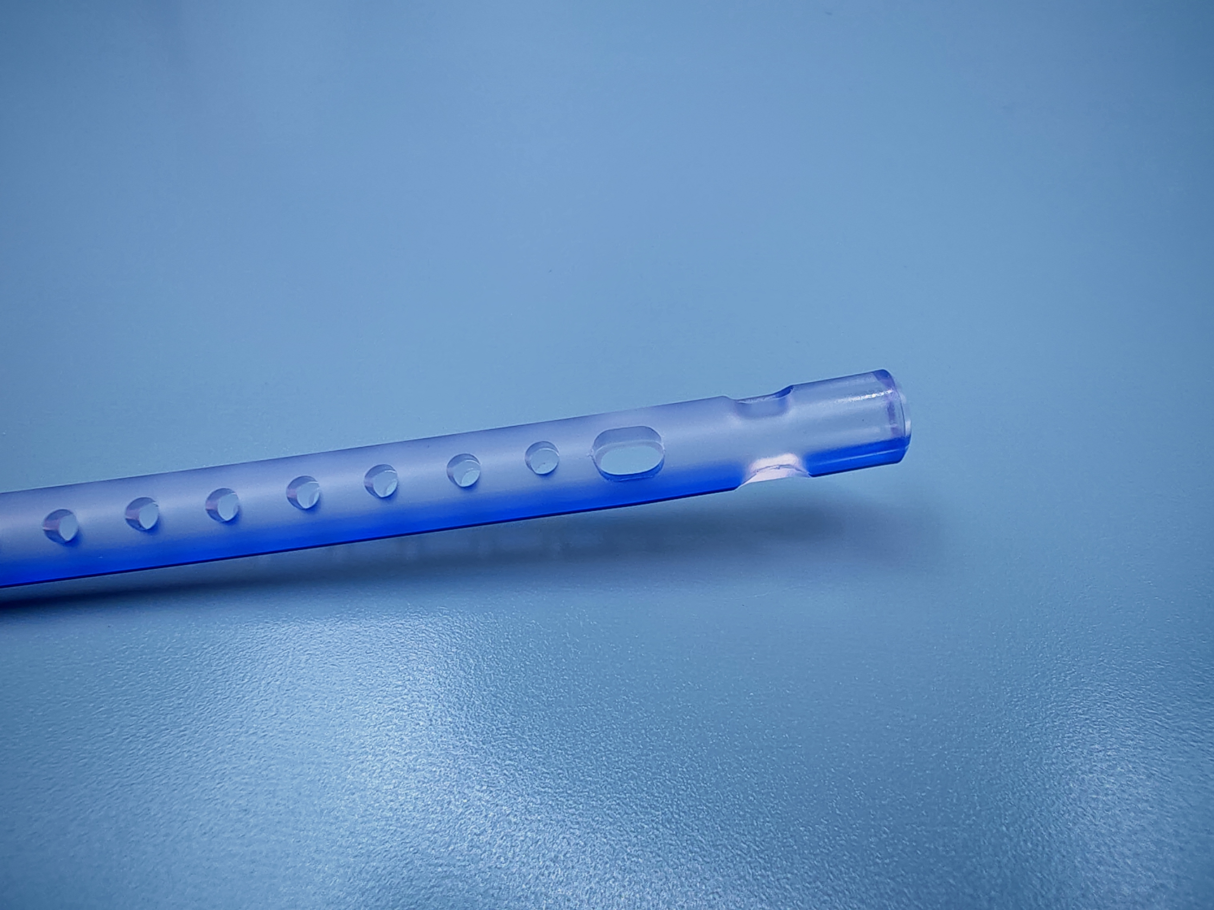 Printing & Hole‑Punching Combined Service for Medical Tubing,MY SHOP,Printing & Hole‑Punching Combined Service for Medical Tubing