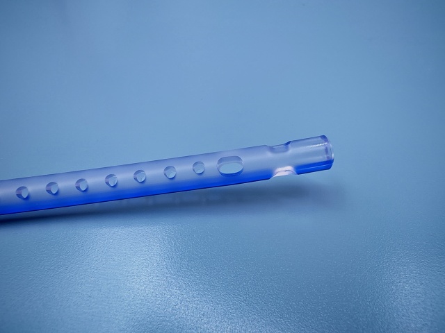 Printing & Hole‑Punching Combined Service for Medical Tubing,MY SHOP,Printing & Hole‑Punching Combined Service for Medical Tubing