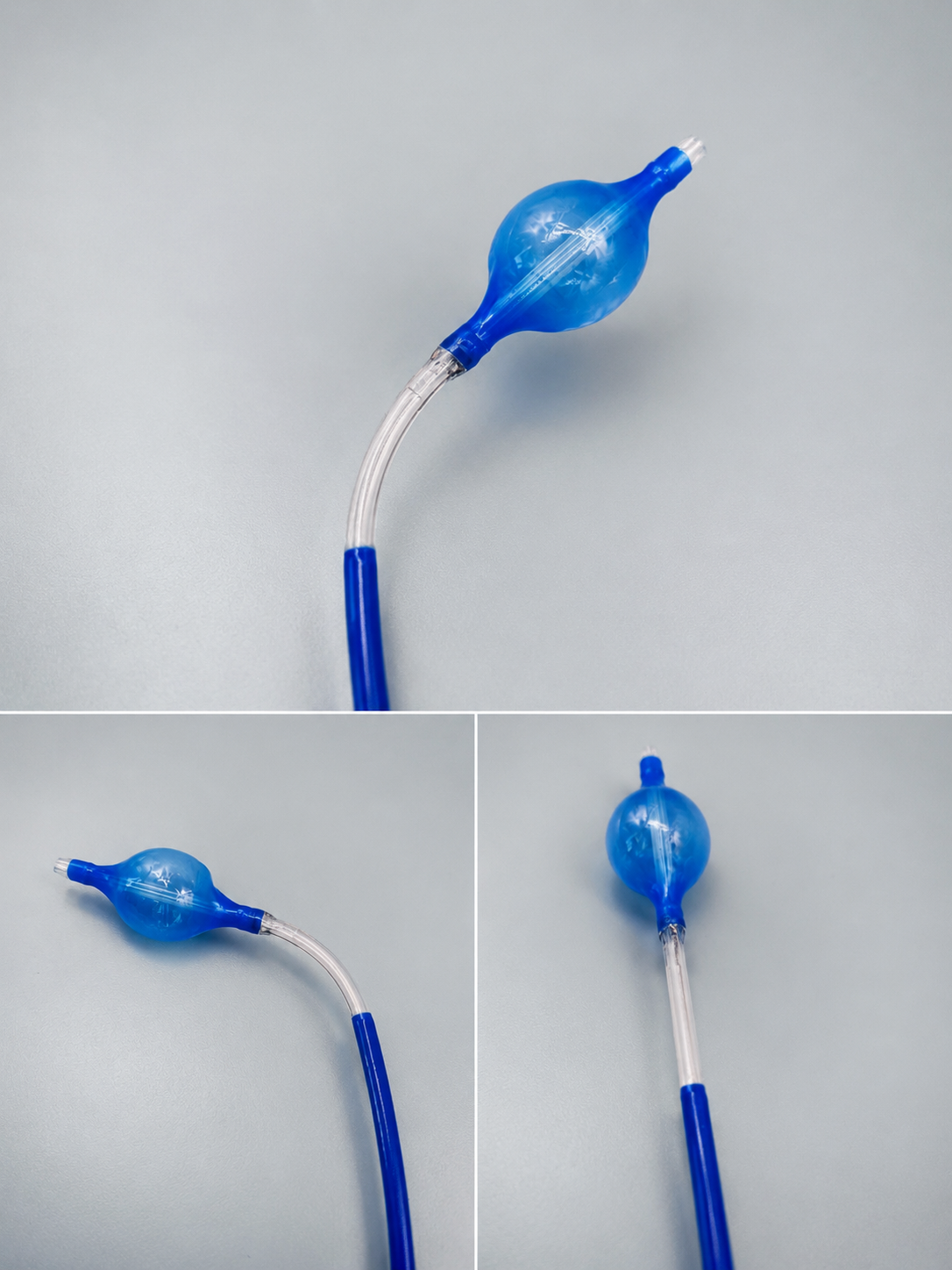 Steerable Braided Multi‑Lumen Tubing,MY SHOP,Steerable Braided Multi‑Lumen Tubing