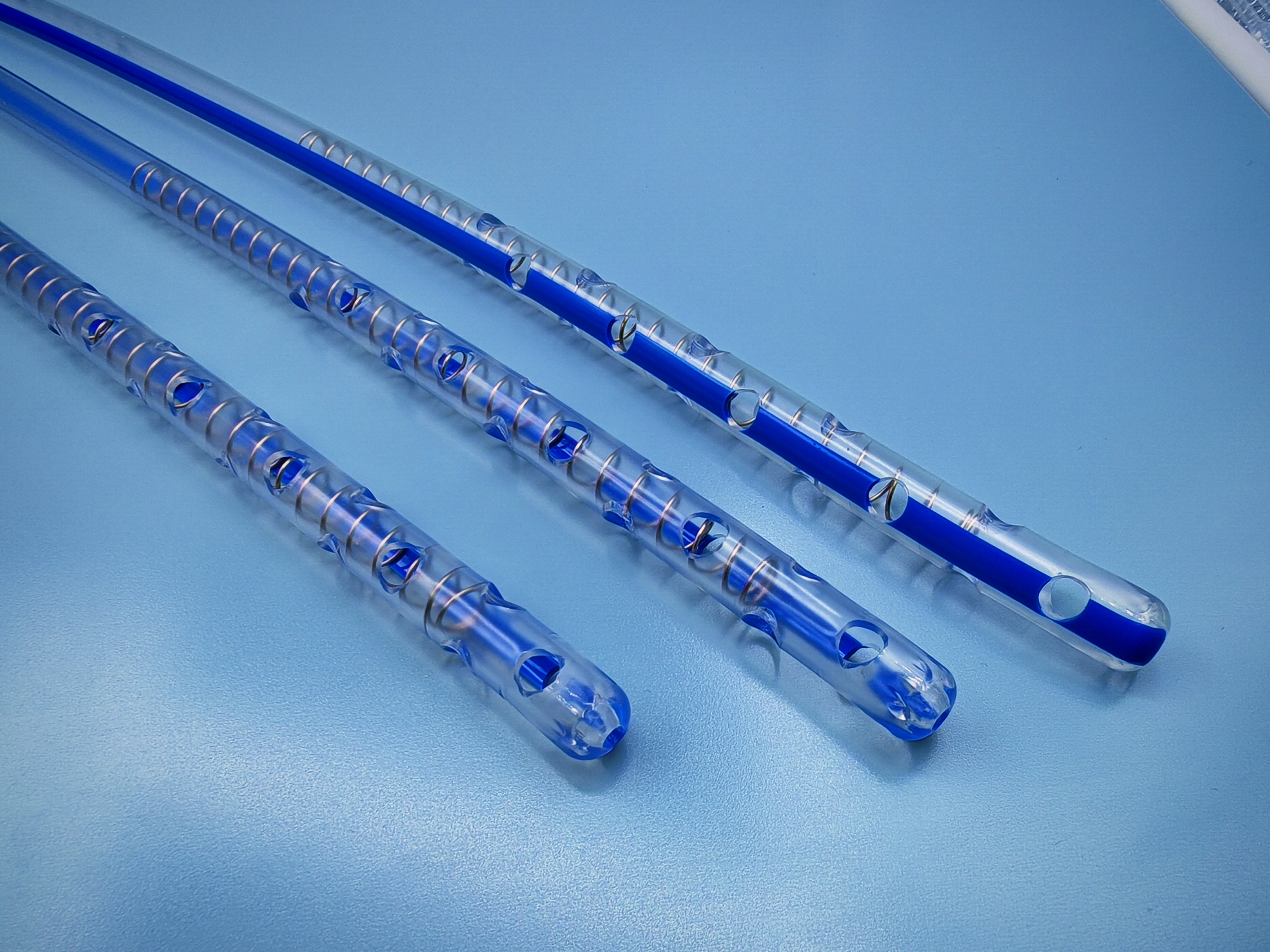 Reinforced Drainage Catheter,MY SHOP,Reinforced Drainage Catheter