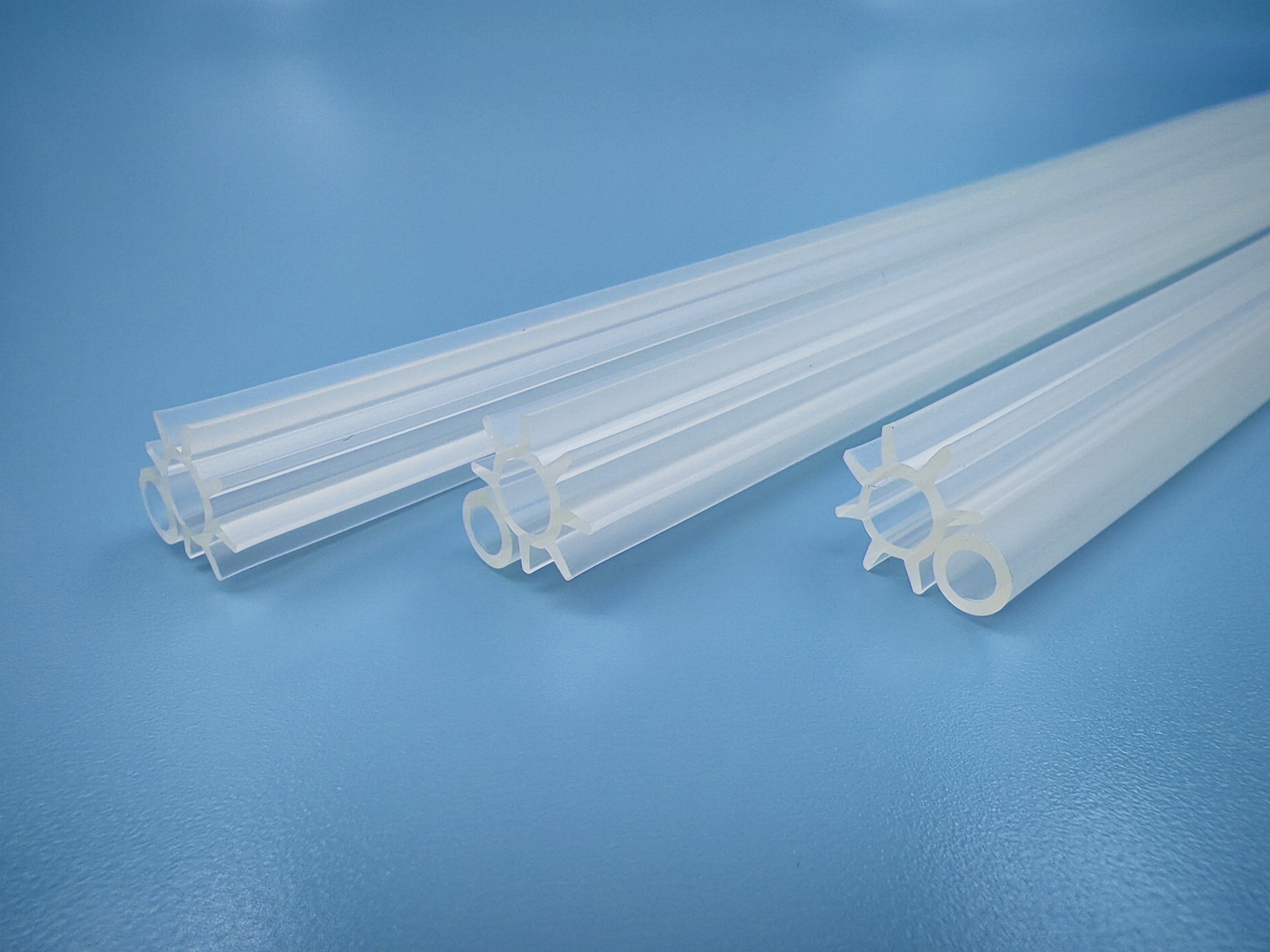 PVC Special‑Shaped Double‑Row Tubing,MY SHOP,PVC Special‑Shaped Double‑Row Tubing