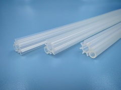 PVC Special‑Shaped Double‑Row Tubing,MY SHOP,PVC Special‑Shaped Double‑Row Tubing
