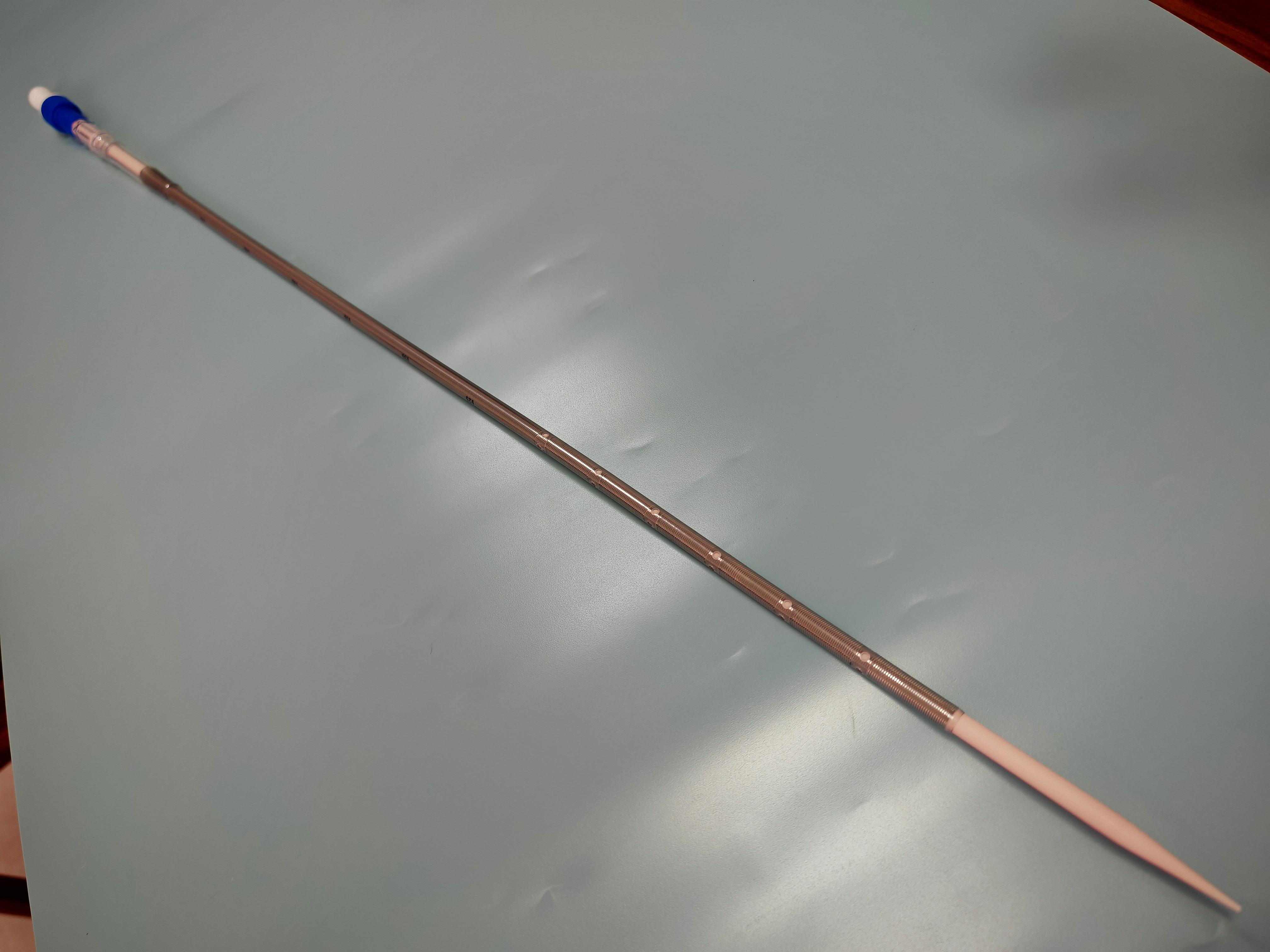Multi-stage Tapered Femoral Arteriovenous Cannula / Femoral Vascular Access Cannula,MY SHOP,Multi-stage Tapered Femoral Arteriovenous Cannula / Femoral Vascular Access Cannula