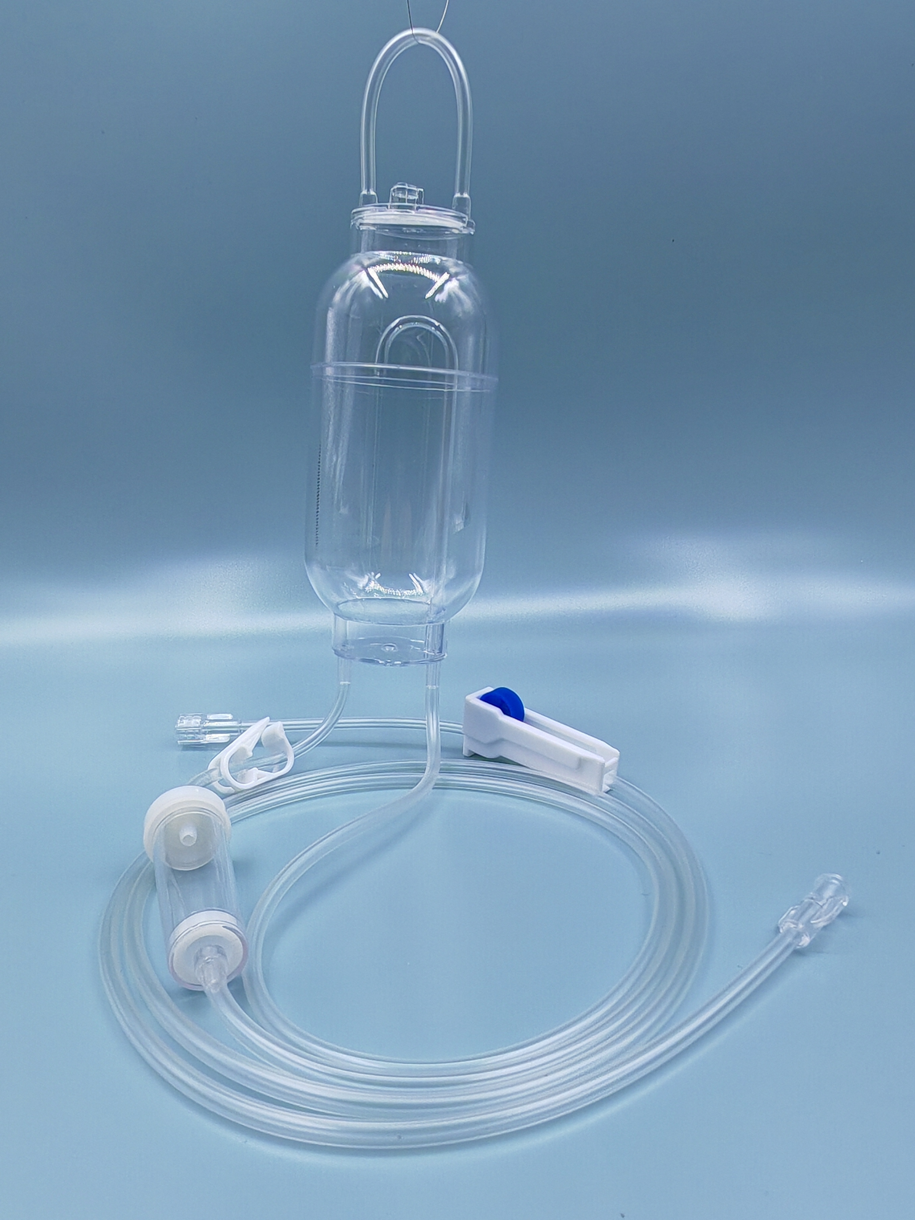 Craniocerebral External Drainage System / External Ventricular Drainage System (EVD),MY SHOP,Craniocerebral External Drainage System / External Ventricular Drainage System (EVD)