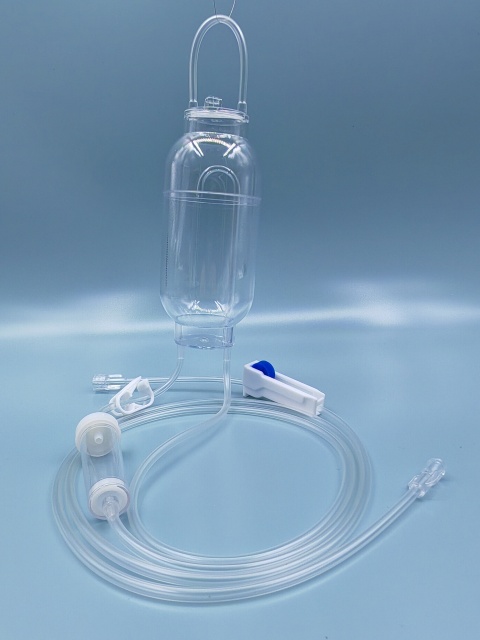 Craniocerebral External Drainage System / External Ventricular Drainage System (EVD),MY SHOP,Craniocerebral External Drainage System / External Ventricular Drainage System (EVD)