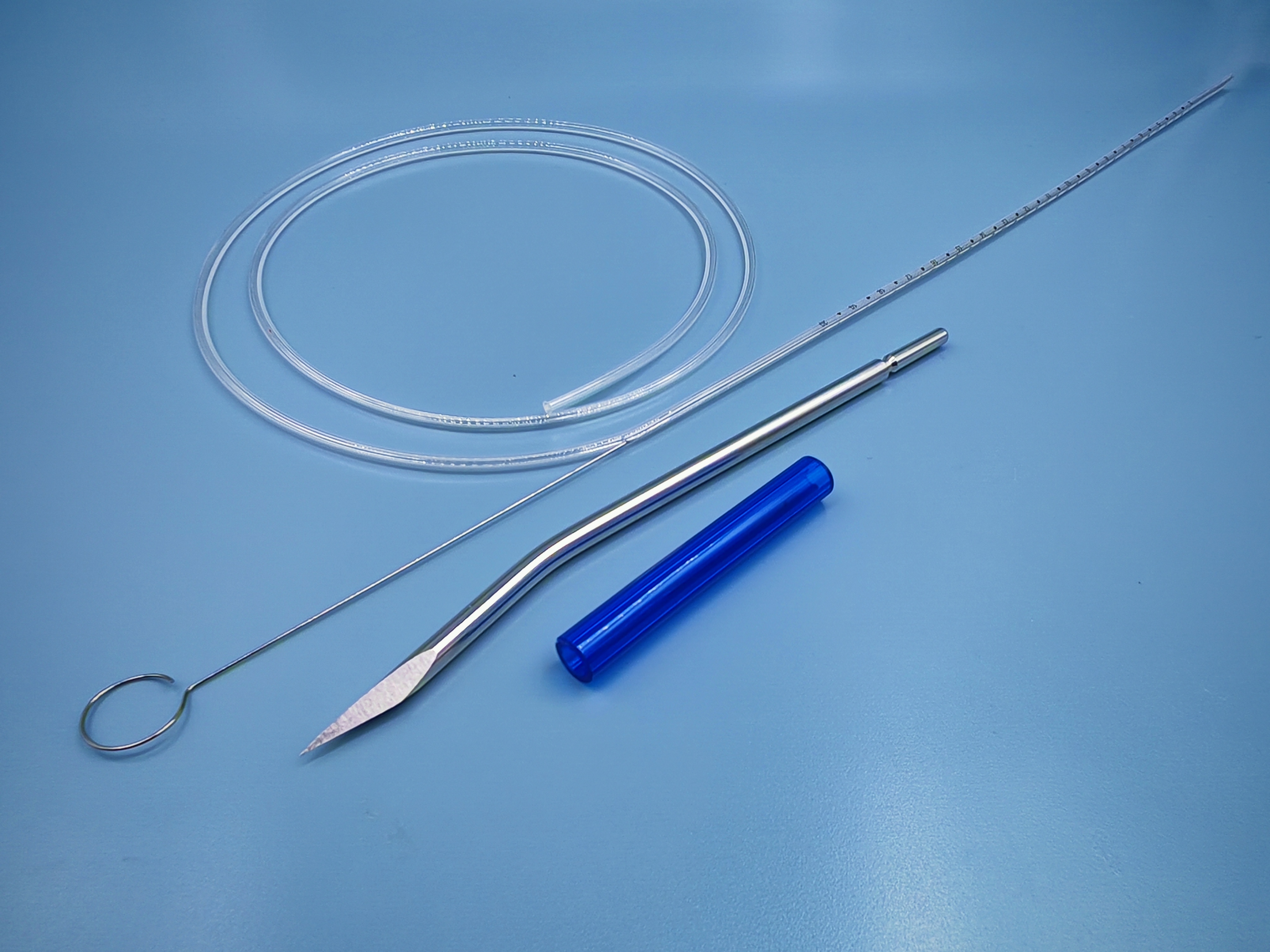 Craniocerebral External Drainage System / External Ventricular Drainage System (EVD),MY SHOP,Craniocerebral External Drainage System / External Ventricular Drainage System (EVD)