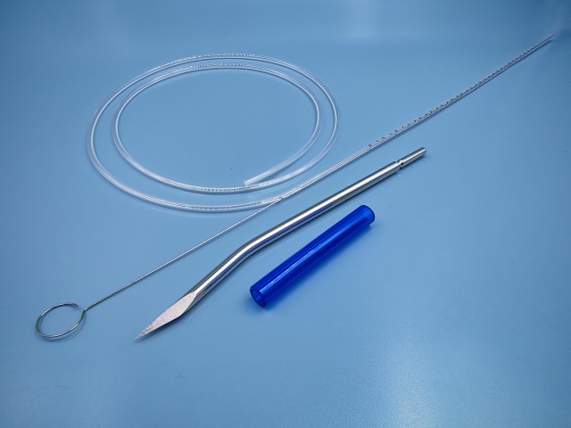 Craniocerebral External Drainage System / External Ventricular Drainage System (EVD),MY SHOP,Craniocerebral External Drainage System / External Ventricular Drainage System (EVD)