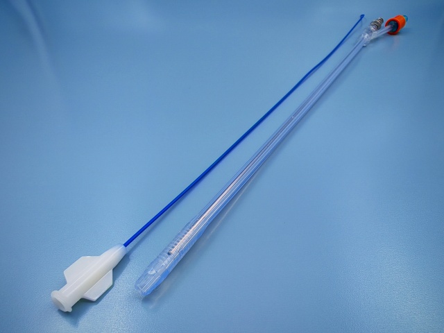 Hysterosalpingography Catheter / HSG Catheter,MY SHOP,Hysterosalpingography Catheter / HSG Catheter