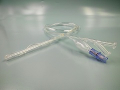 Dual-Lumen Balloon Catheter,MY SHOP,Dual-Lumen Balloon Catheter