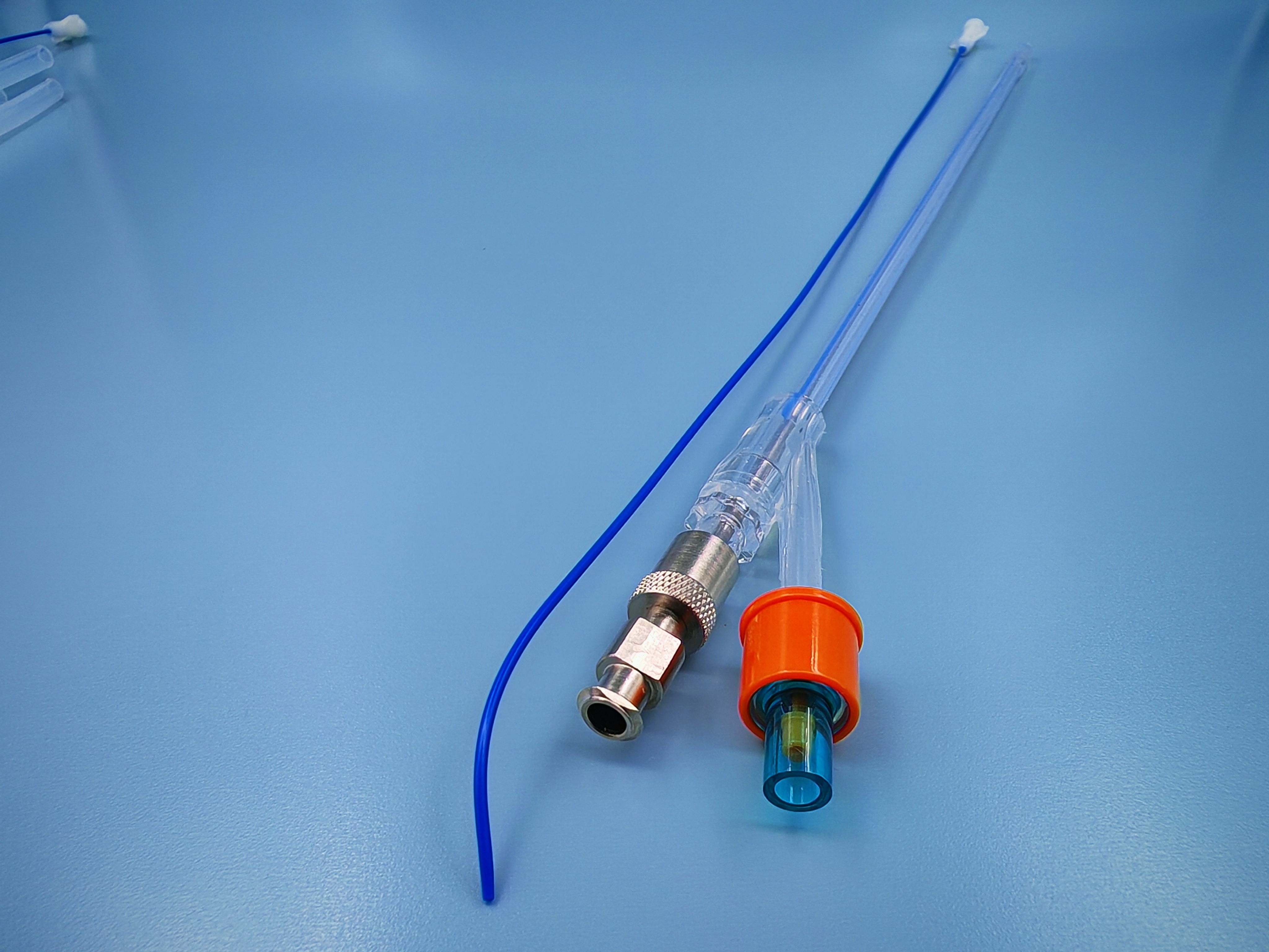Hysterosalpingography Catheter / HSG Catheter,MY SHOP,Hysterosalpingography Catheter / HSG Catheter
