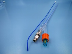 Hysterosalpingography Catheter / HSG Catheter,MY SHOP,Hysterosalpingography Catheter / HSG Catheter