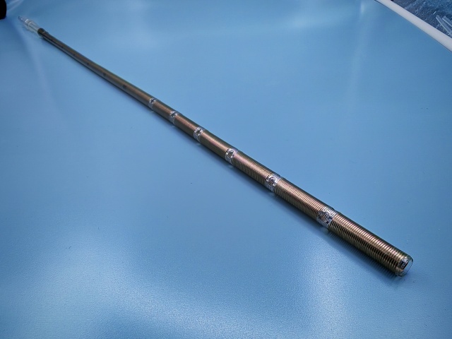 Spring Reinforced Vascular Sheath,MY SHOP,Spring Reinforced Vascular Sheath