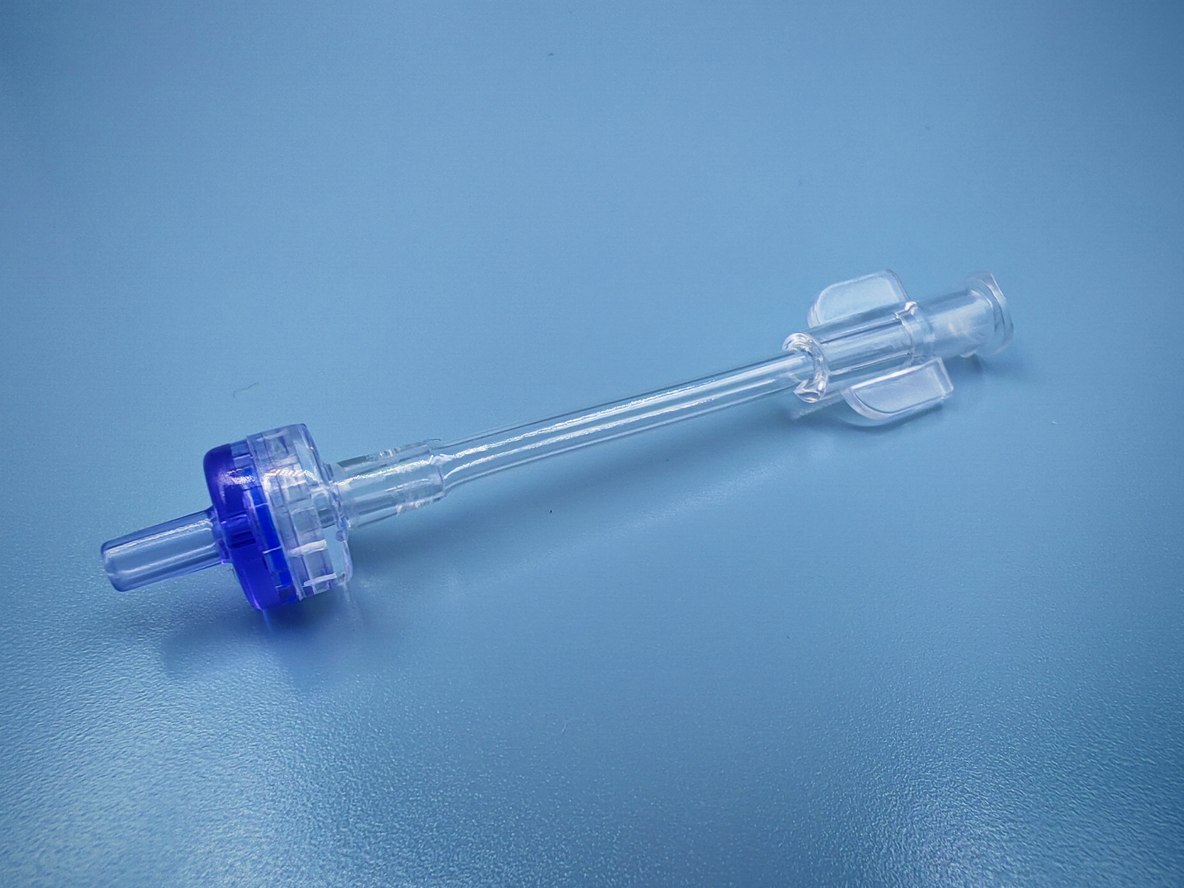 One-Way Check Valve Extension Connector,MY SHOP,One-Way Check Valve Extension Connector