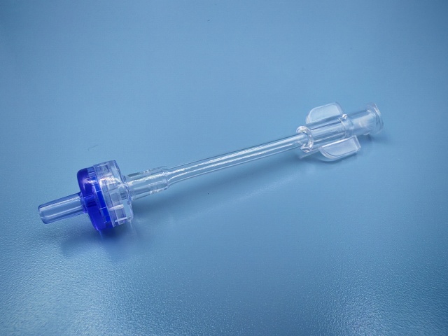 One-Way Check Valve Extension Connector,MY SHOP,One-Way Check Valve Extension Connector