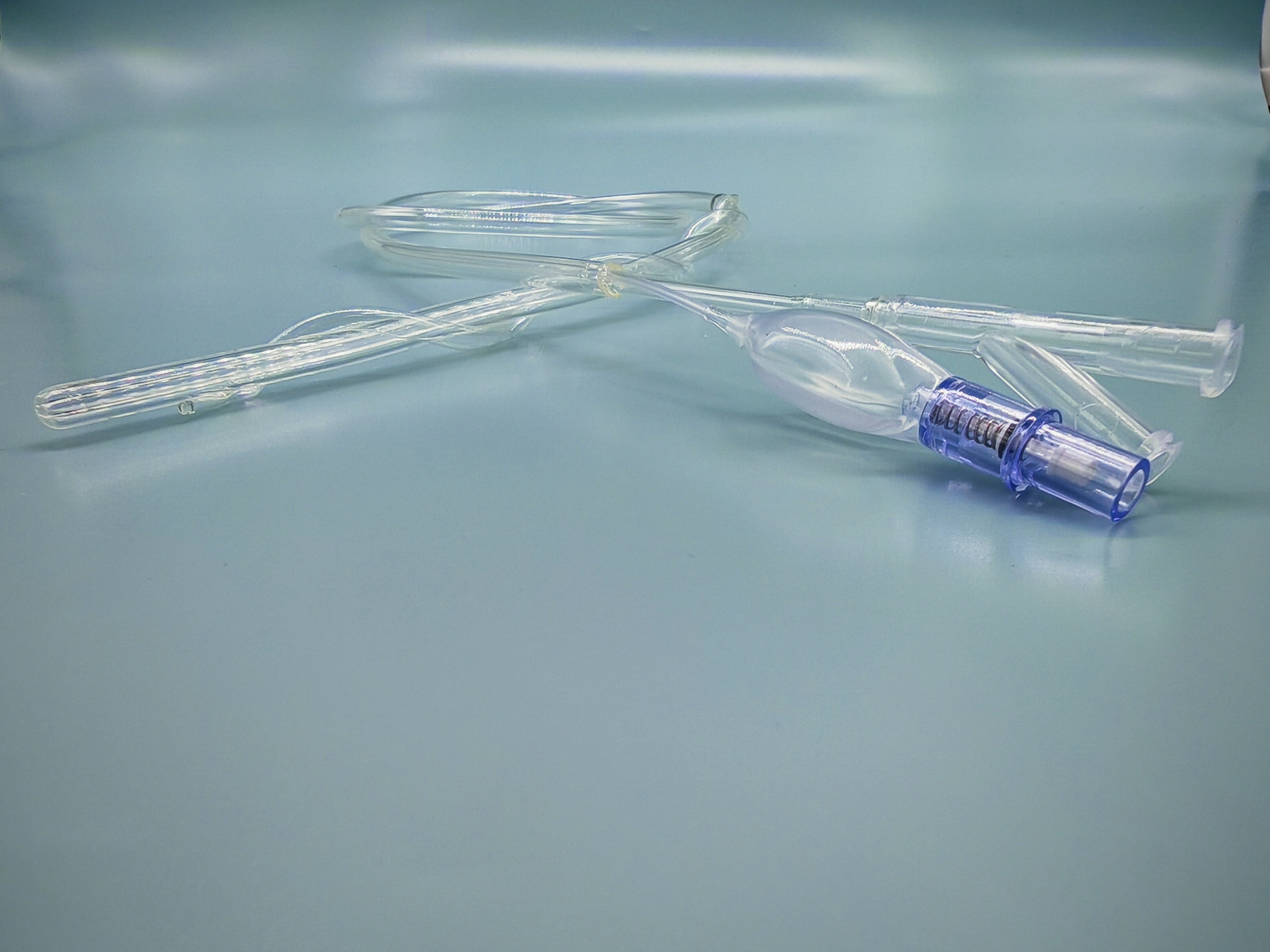 Dual-Lumen Balloon Catheter,MY SHOP,Dual-Lumen Balloon Catheter