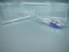Dual-Lumen Balloon Catheter,MY SHOP,Dual-Lumen Balloon Catheter