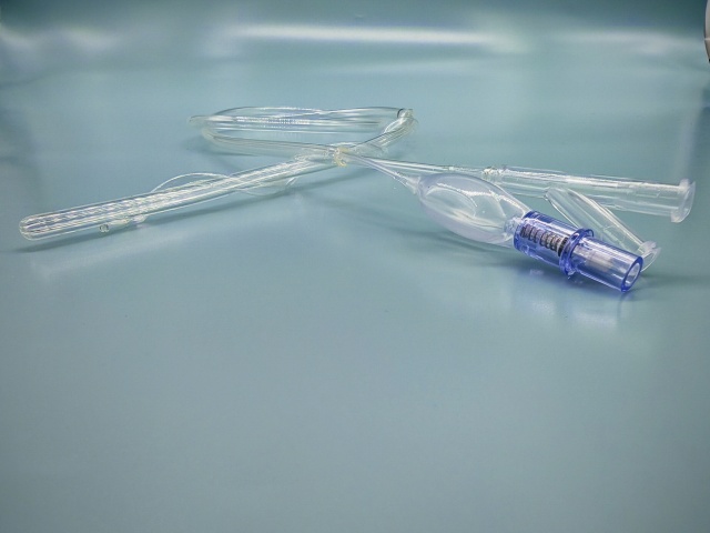 Dual-Lumen Balloon Catheter,MY SHOP,Dual-Lumen Balloon Catheter