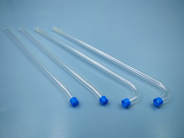 Angled Medical Guiding Catheter,MY SHOP,Angled Medical Guiding Catheter