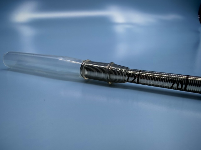 Overmolded Luer Connector for IV Catheter,MY SHOP,Overmolded Luer Connector for IV Catheter