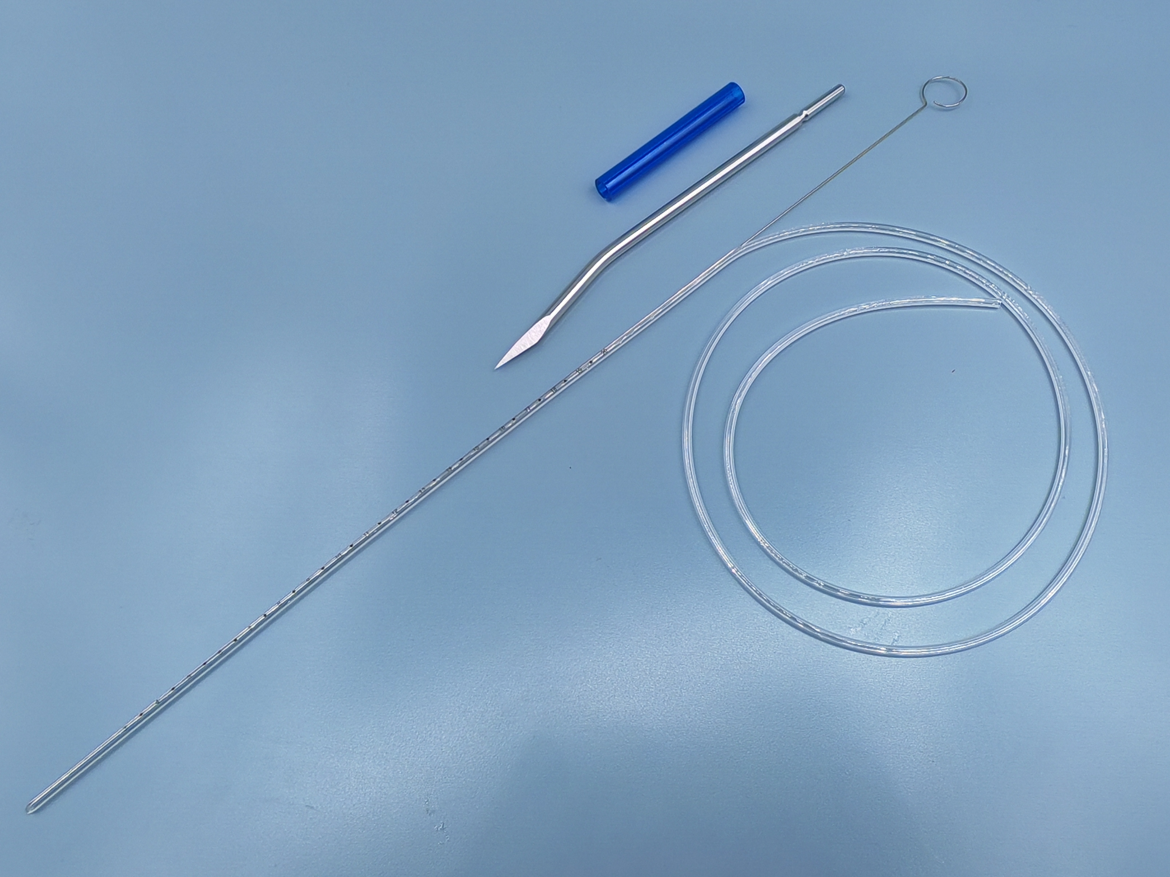 Craniocerebral External Drainage System / External Ventricular Drainage System (EVD),MY SHOP,Craniocerebral External Drainage System / External Ventricular Drainage System (EVD)