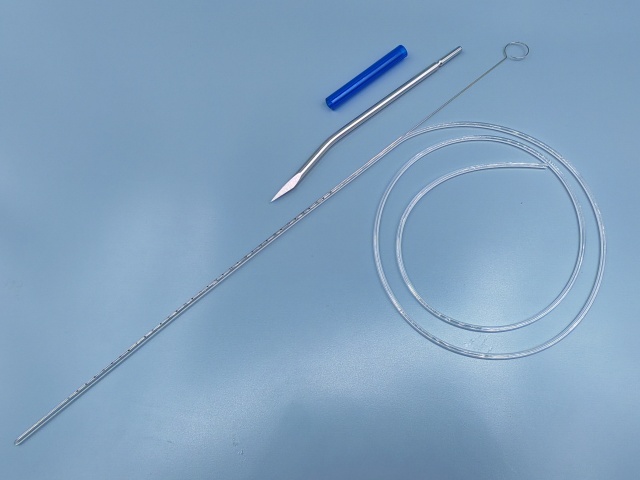 Craniocerebral External Drainage System / External Ventricular Drainage System (EVD),MY SHOP,Craniocerebral External Drainage System / External Ventricular Drainage System (EVD)