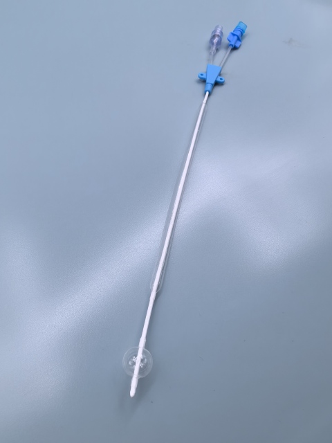 Double Balloon Dilatation Catheter with Guidewire Lumen,MY SHOP,Double Balloon Dilatation Catheter with Guidewire Lumen