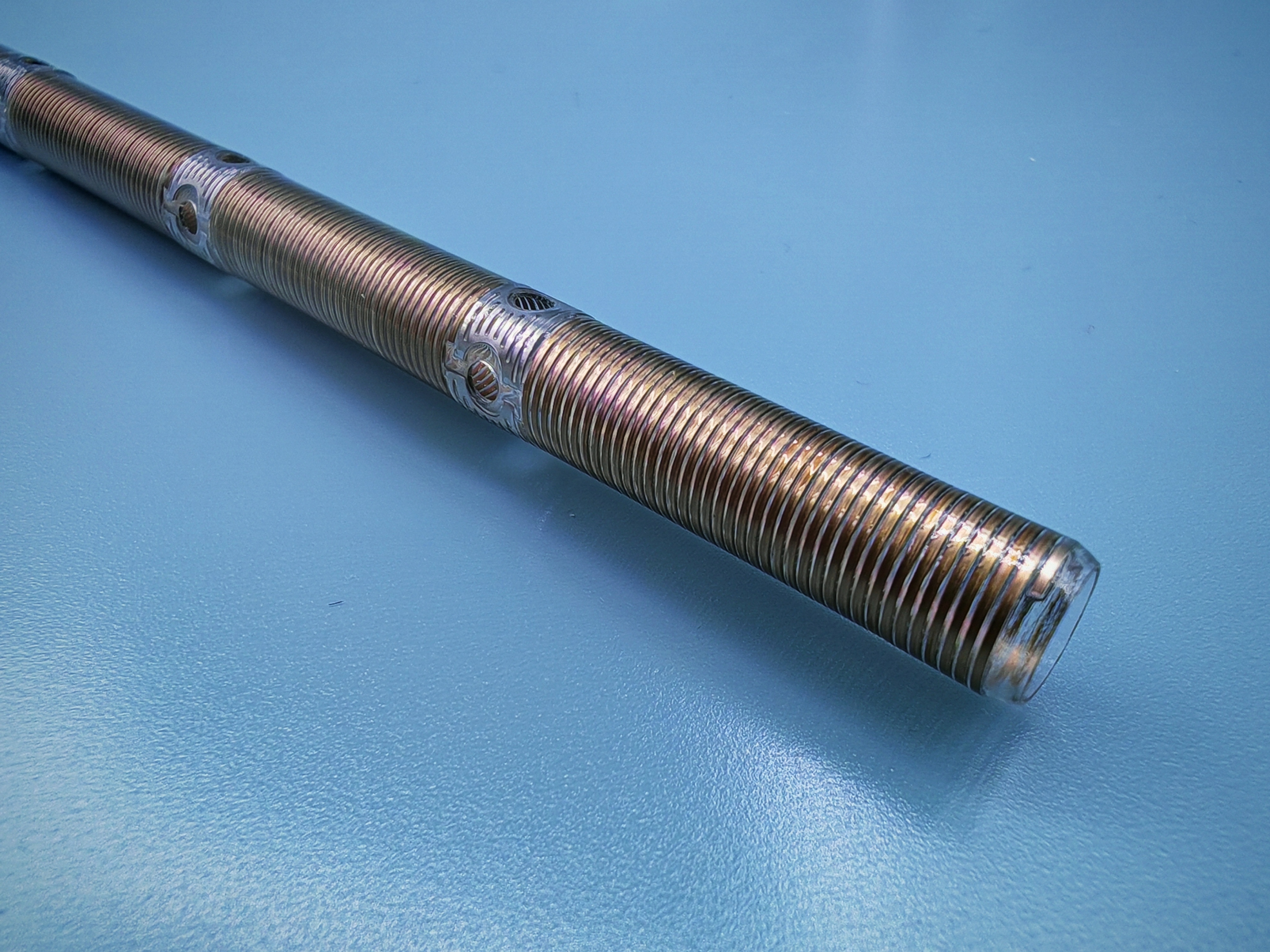 Overmolded Hub for Introducer Sheath,MY SHOP,Overmolded Hub for Introducer Sheath
