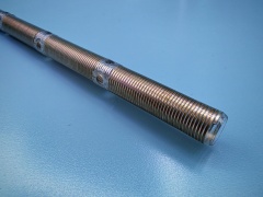 Overmolded Hub for Introducer Sheath,MY SHOP,Overmolded Hub for Introducer Sheath