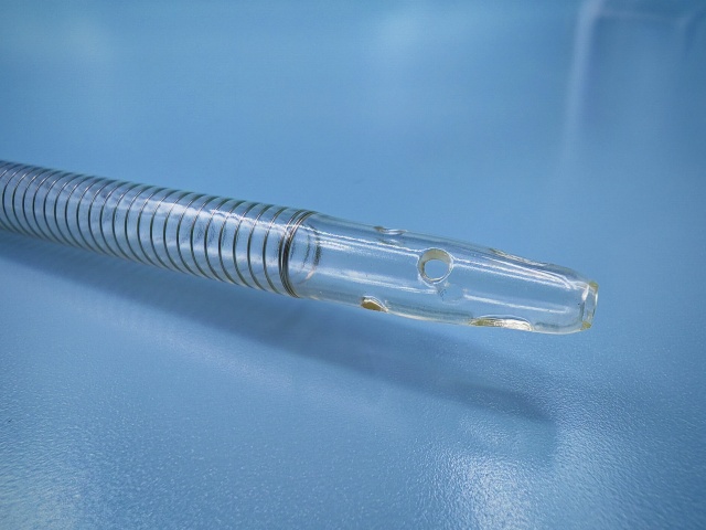 Spring Reinforced Vascular Sheath,MY SHOP,Spring Reinforced Vascular Sheath