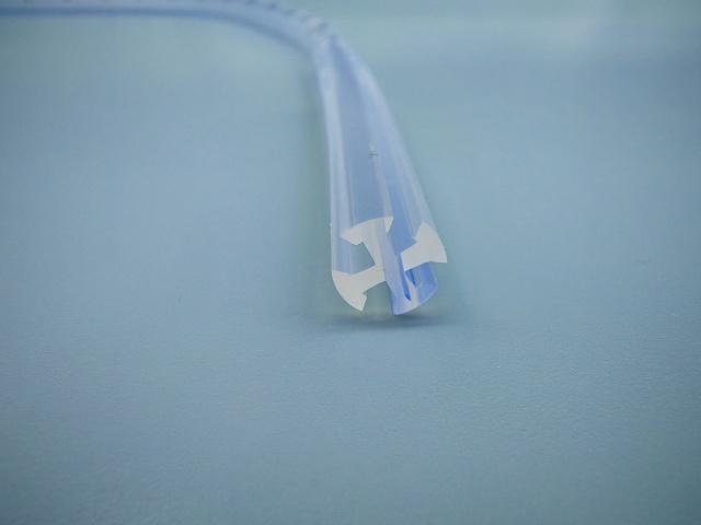 Silicone Cross Groove Drainage Catheter,MY SHOP,Silicone Cross Groove Drainage Catheter