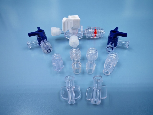 Three-way Stopcock & Male Female Luer Connectors,MY SHOP,Three-way Stopcock & Male Female Luer Connectors