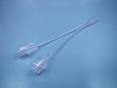 Two-way Medical Extension Tubing,MY SHOP,Two-way Medical Extension Tubing