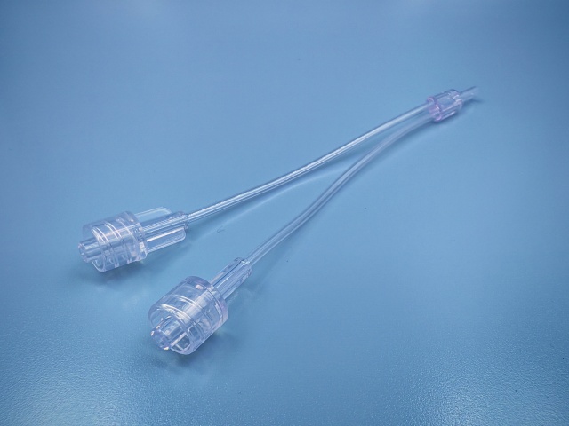 Two-way Medical Extension Tubing,MY SHOP,Two-way Medical Extension Tubing