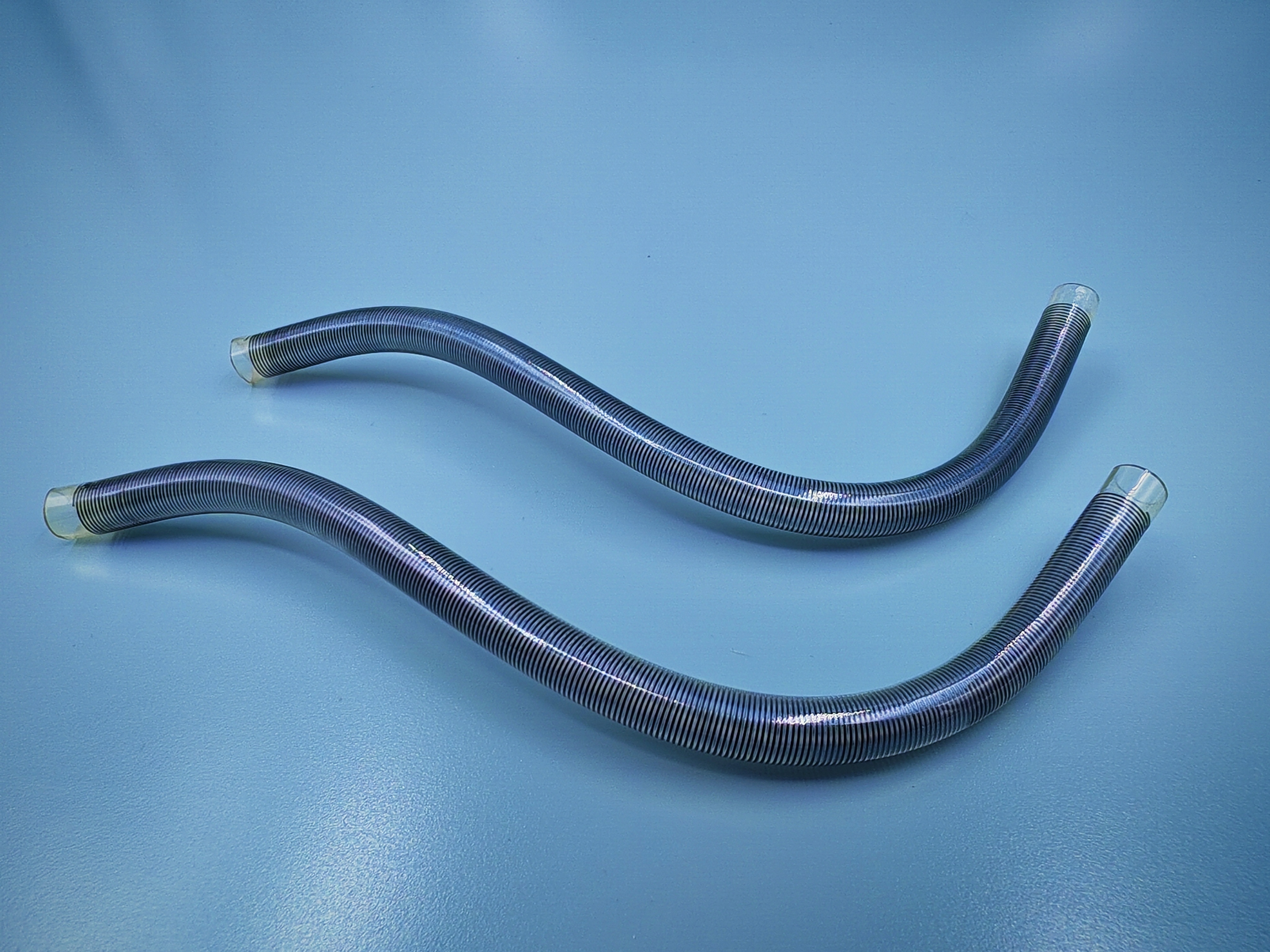 S-shaped Nitinol Spring Tubing,MY SHOP,S-shaped Nitinol Spring Tubing