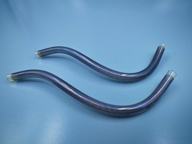 S-shaped Nitinol Spring Tubing,MY SHOP,S-shaped Nitinol Spring Tubing