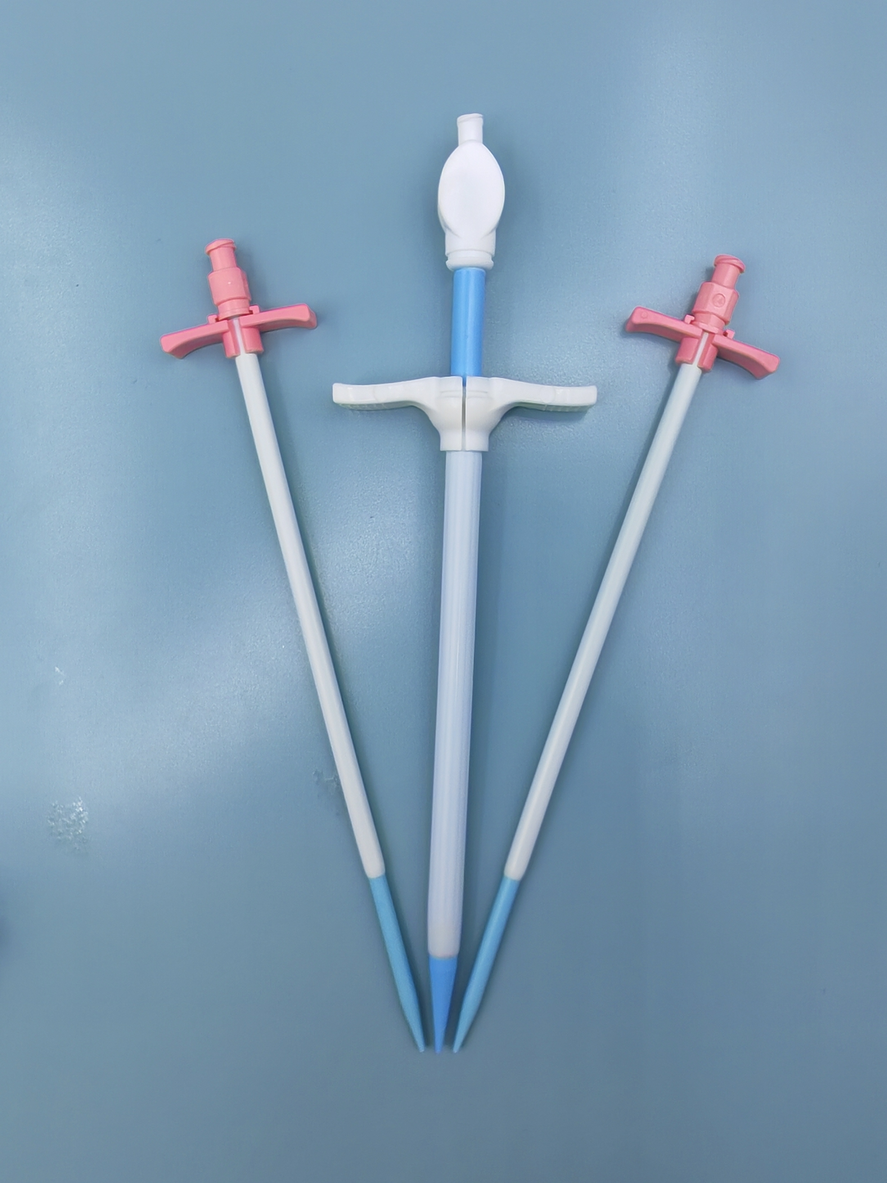 Peel-Away Introducer Sheath Set (Tear-Away Sheath + Dilator),MY SHOP,Peel-Away Introducer Sheath Set (Tear-Away Sheath + Dilator)