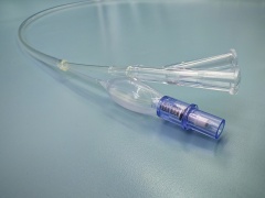 Dual-Lumen Balloon Catheter,MY SHOP,Dual-Lumen Balloon Catheter