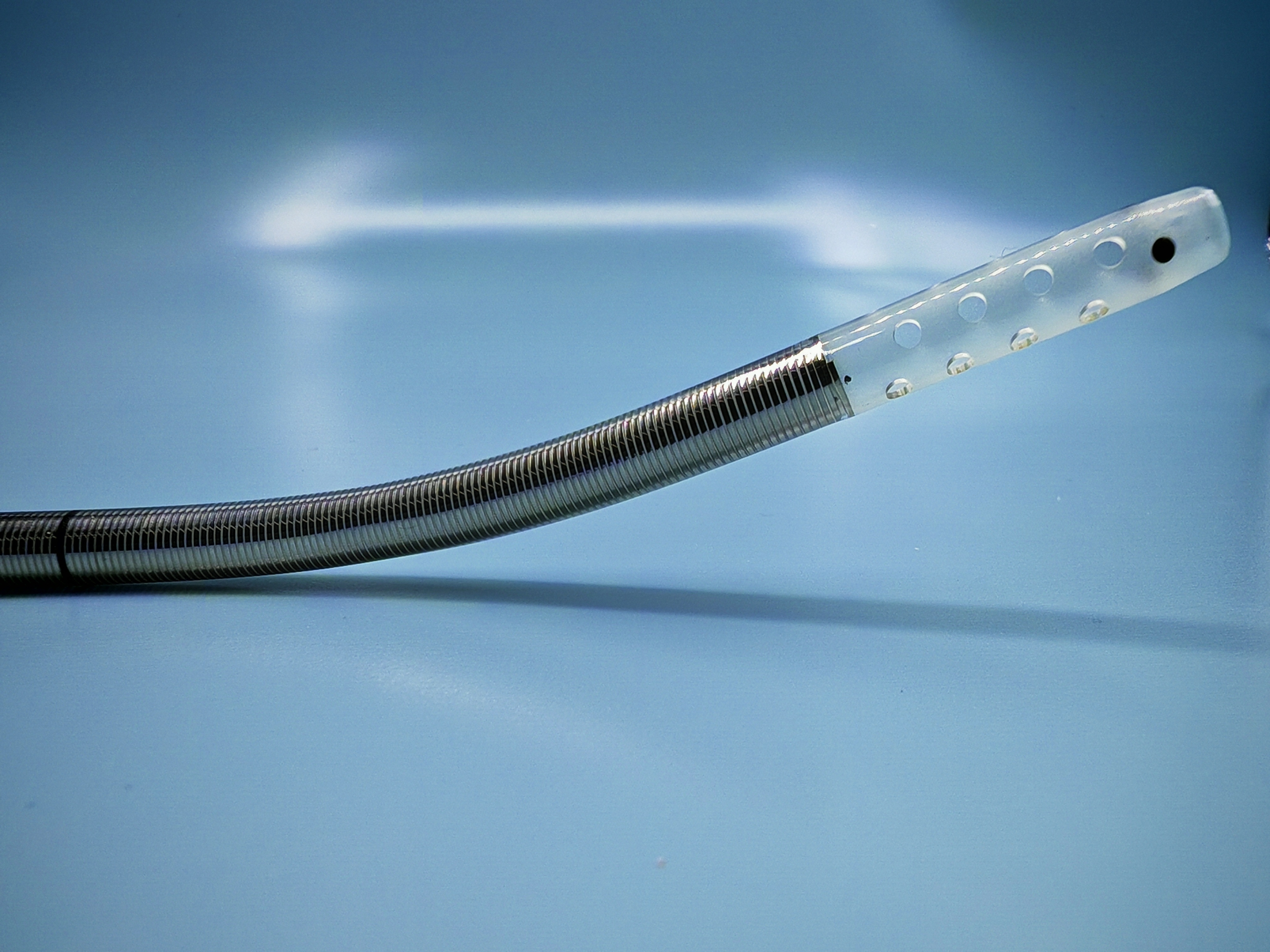 Spring Reinforced Vascular Sheath,MY SHOP,Spring Reinforced Vascular Sheath