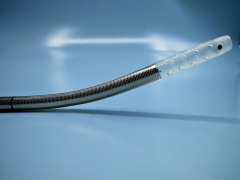 Spring Reinforced Vascular Sheath,MY SHOP,Spring Reinforced Vascular Sheath