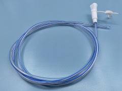 Single Lumen Nasogastric Tube with Stylet,MY SHOP,Single Lumen Nasogastric Tube with Stylet