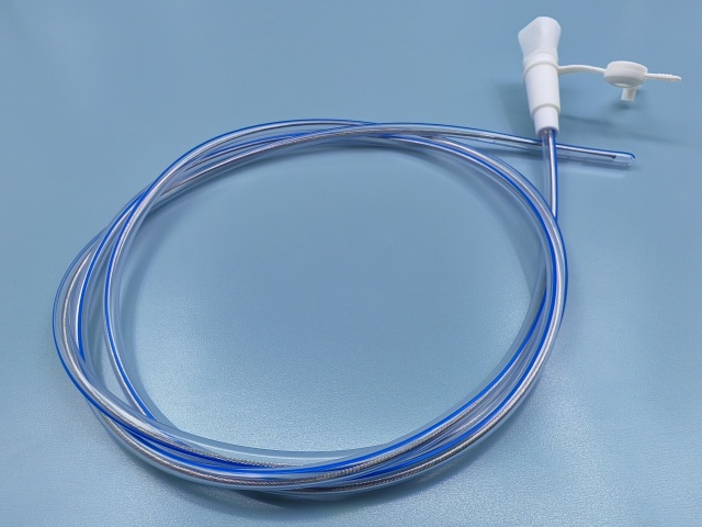 Single Lumen Nasogastric Tube with Stylet,MY SHOP,Single Lumen Nasogastric Tube with Stylet