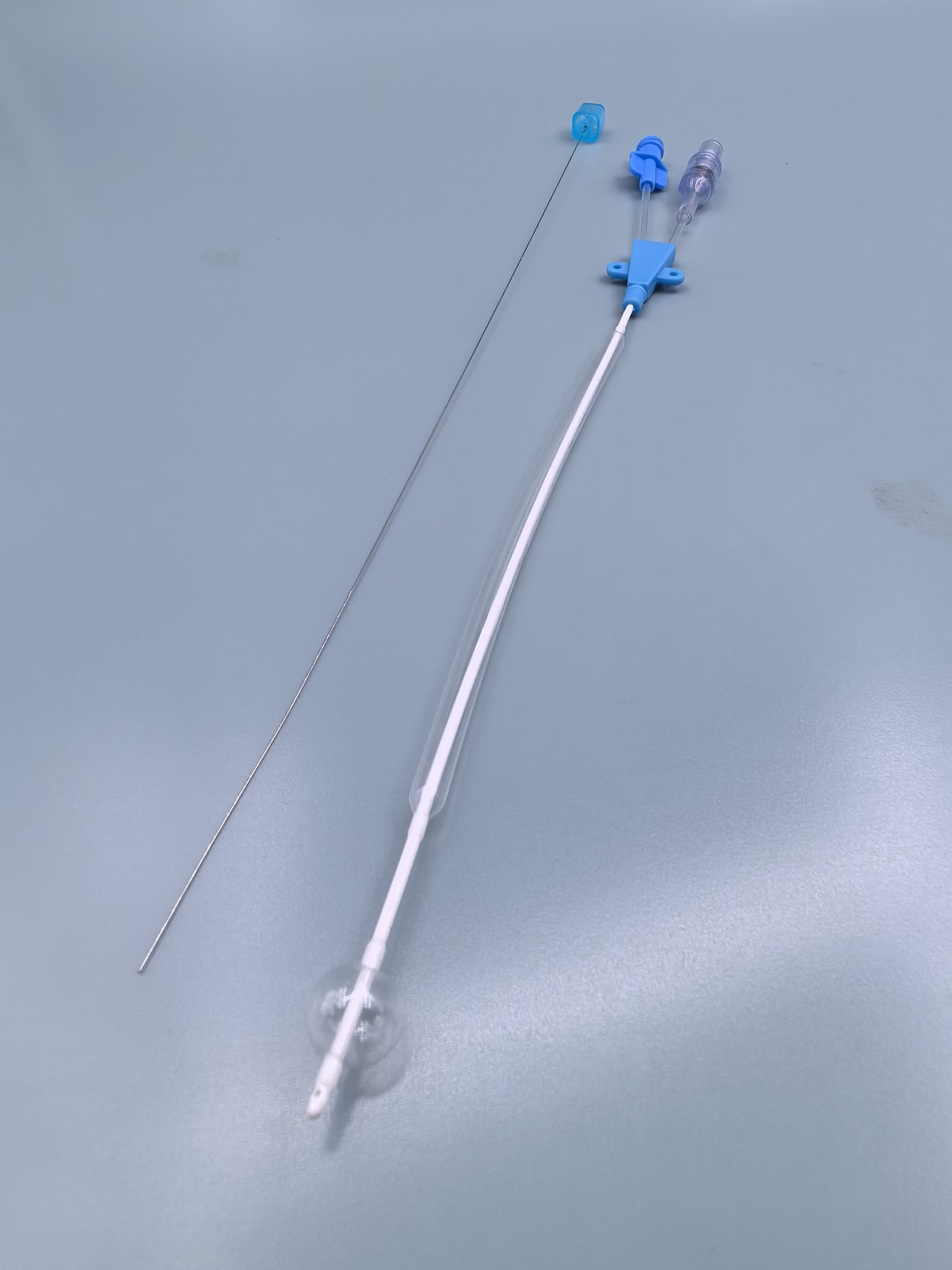 Double Balloon Dilatation Catheter with Guidewire Lumen,MY SHOP,Double Balloon Dilatation Catheter with Guidewire Lumen
