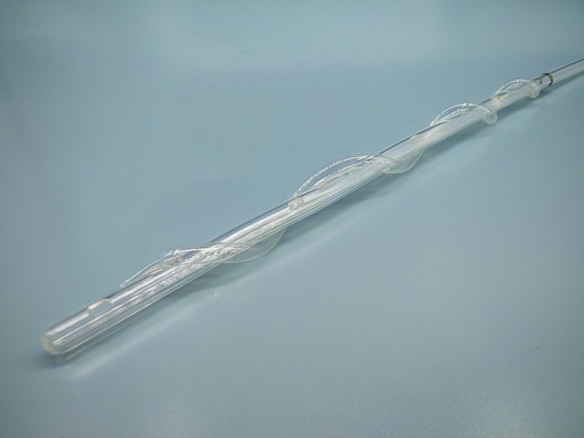 Dual-Lumen Balloon Catheter,MY SHOP,Dual-Lumen Balloon Catheter