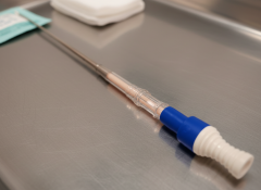 Multi-stage Tapered Femoral Arteriovenous Cannula / Femoral Vascular Access Cannula,MY SHOP,Multi-stage Tapered Femoral Arteriovenous Cannula / Femoral Vascular Access Cannula